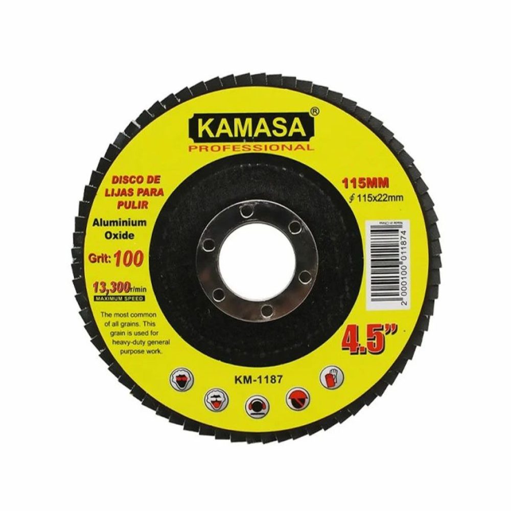 100kamasa