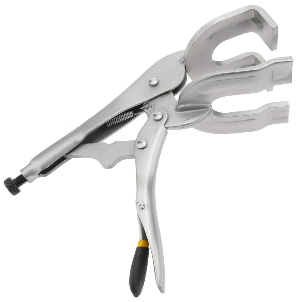 ABRAZADERA SOLDADURA 9 TOLSEN