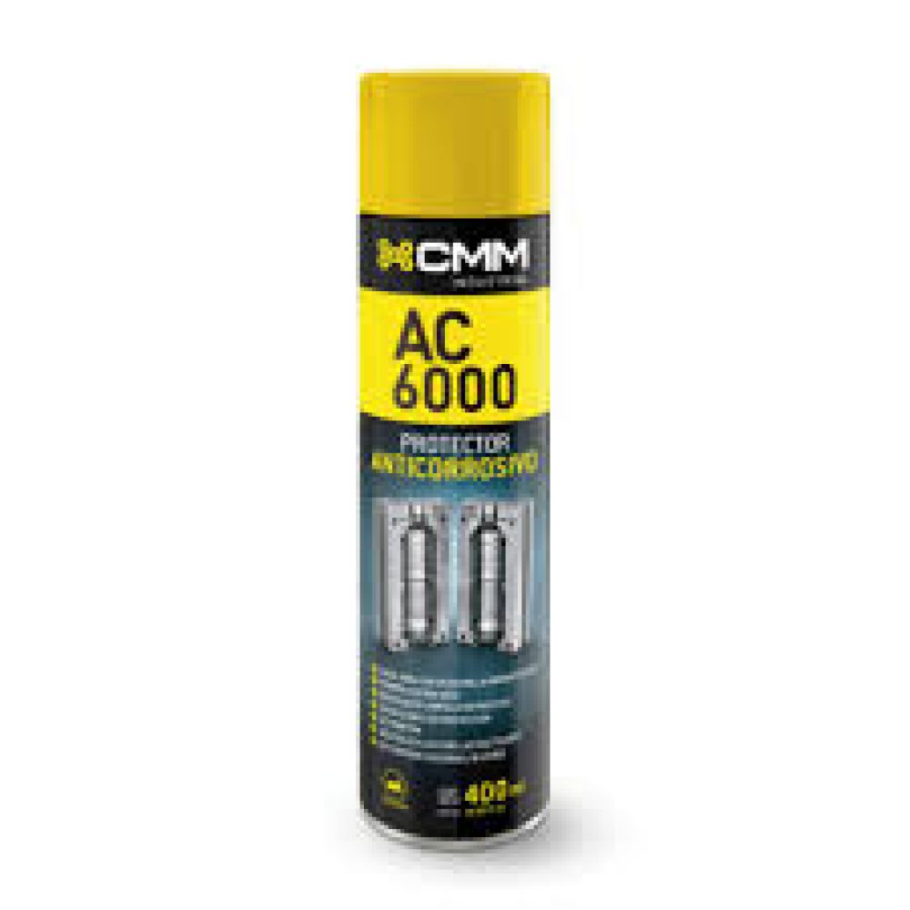 ANTICORROSIVO AC6000