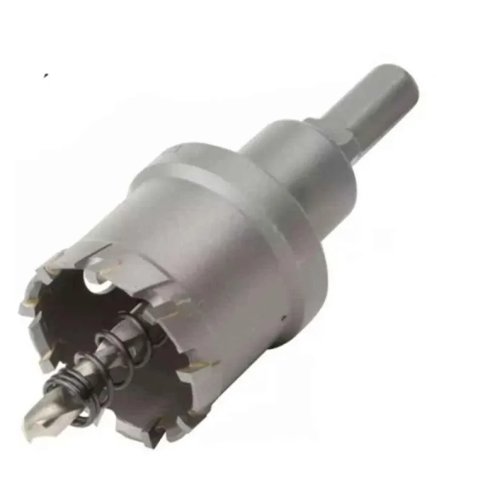 BROCA CORONA TCT 14MM