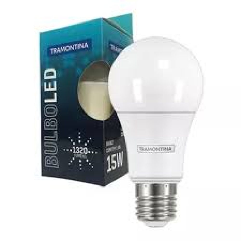 FOCO LED TRAMONTINA 15W