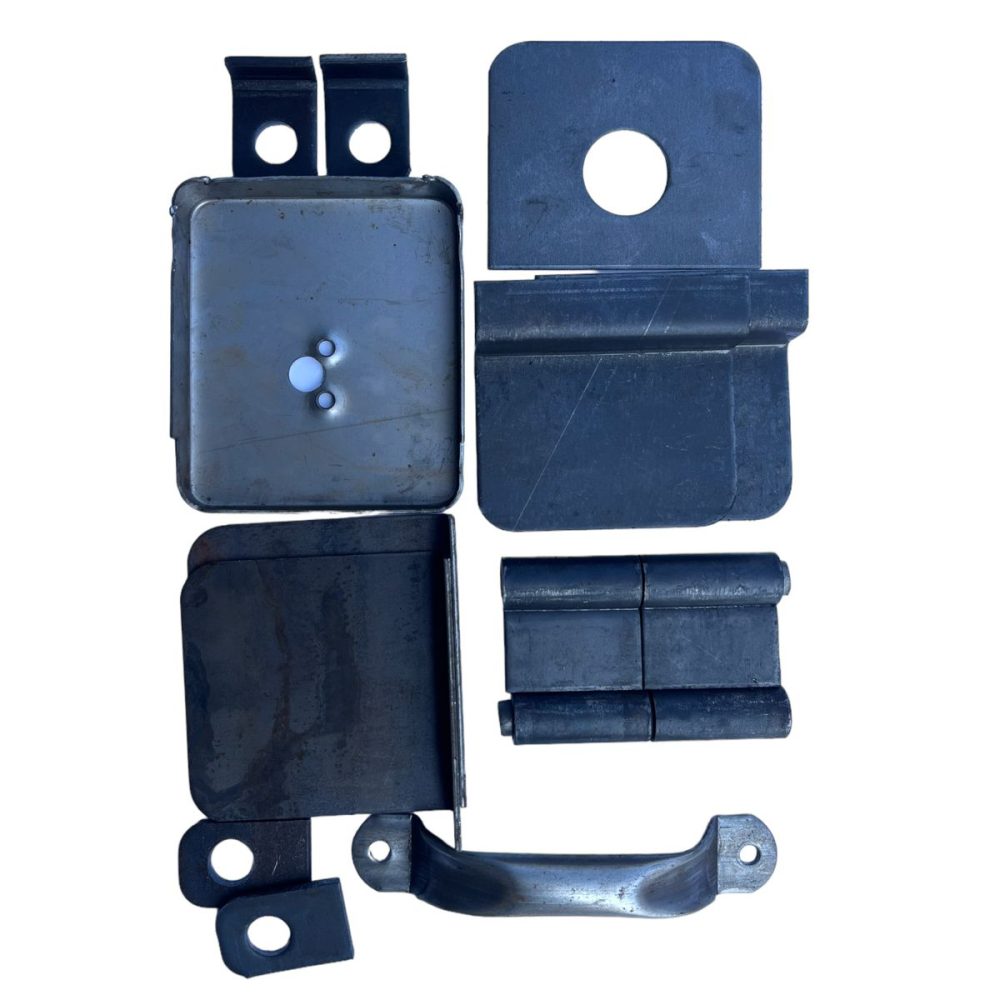 KIT DE POSTIGO
