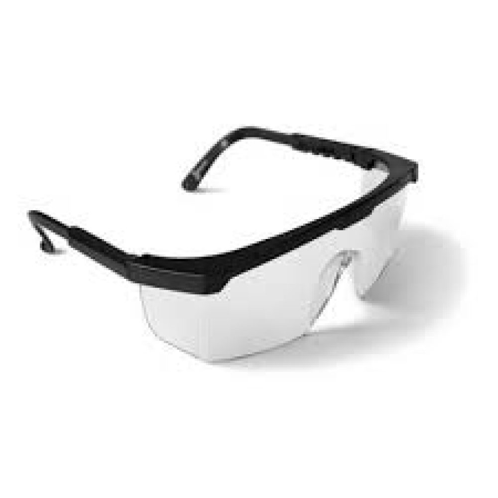 LENTES CON BORDE NEGRO