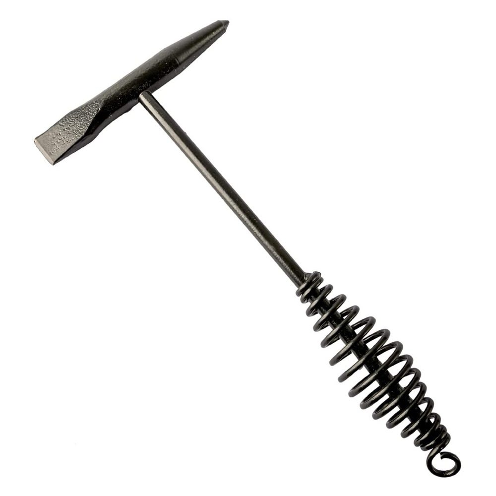 MARTILLO REMOVEDOR DE SOLDADURA