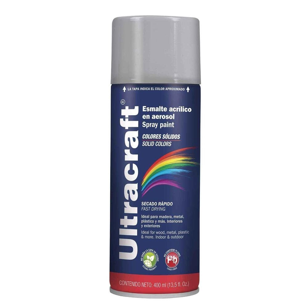 PLATA SPRAY