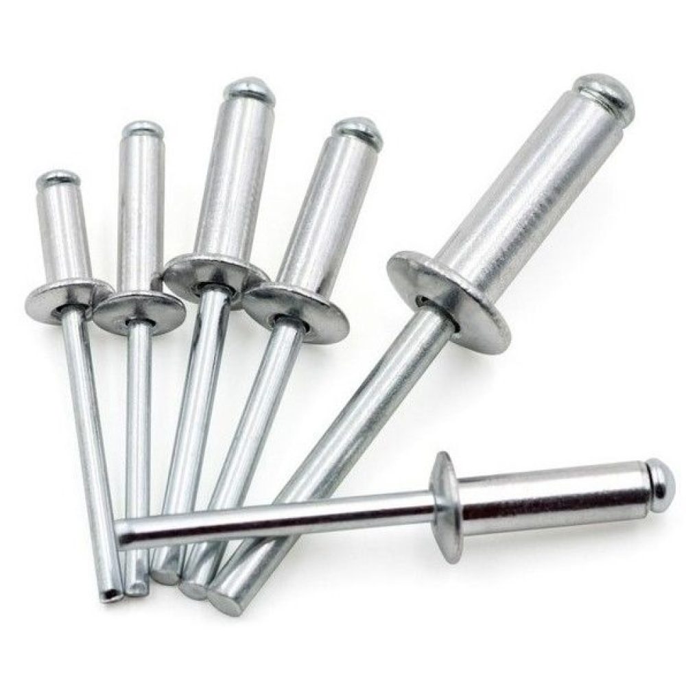 REMACHE DE ALUMINIO 18X12