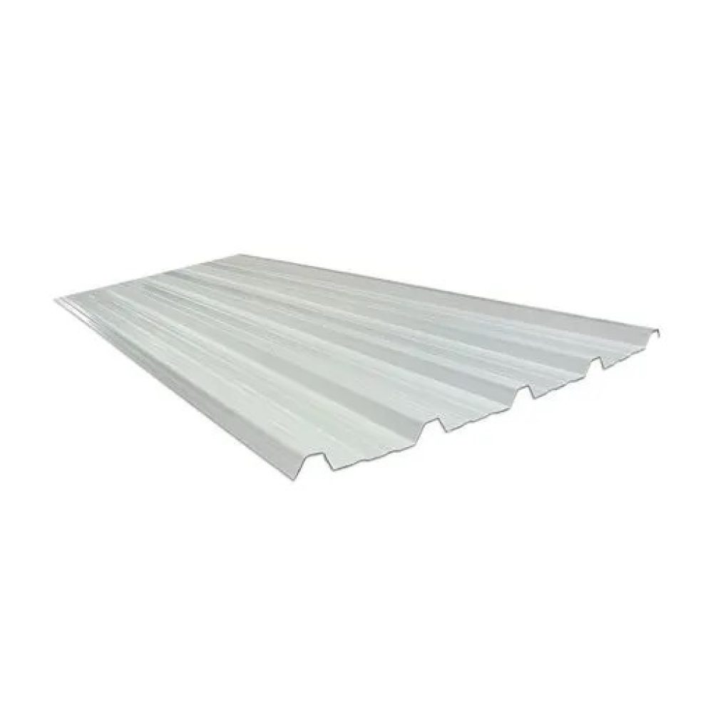 TECHO TERMOACTUSTICO BLANCO