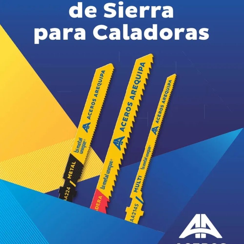 hoja de sierra