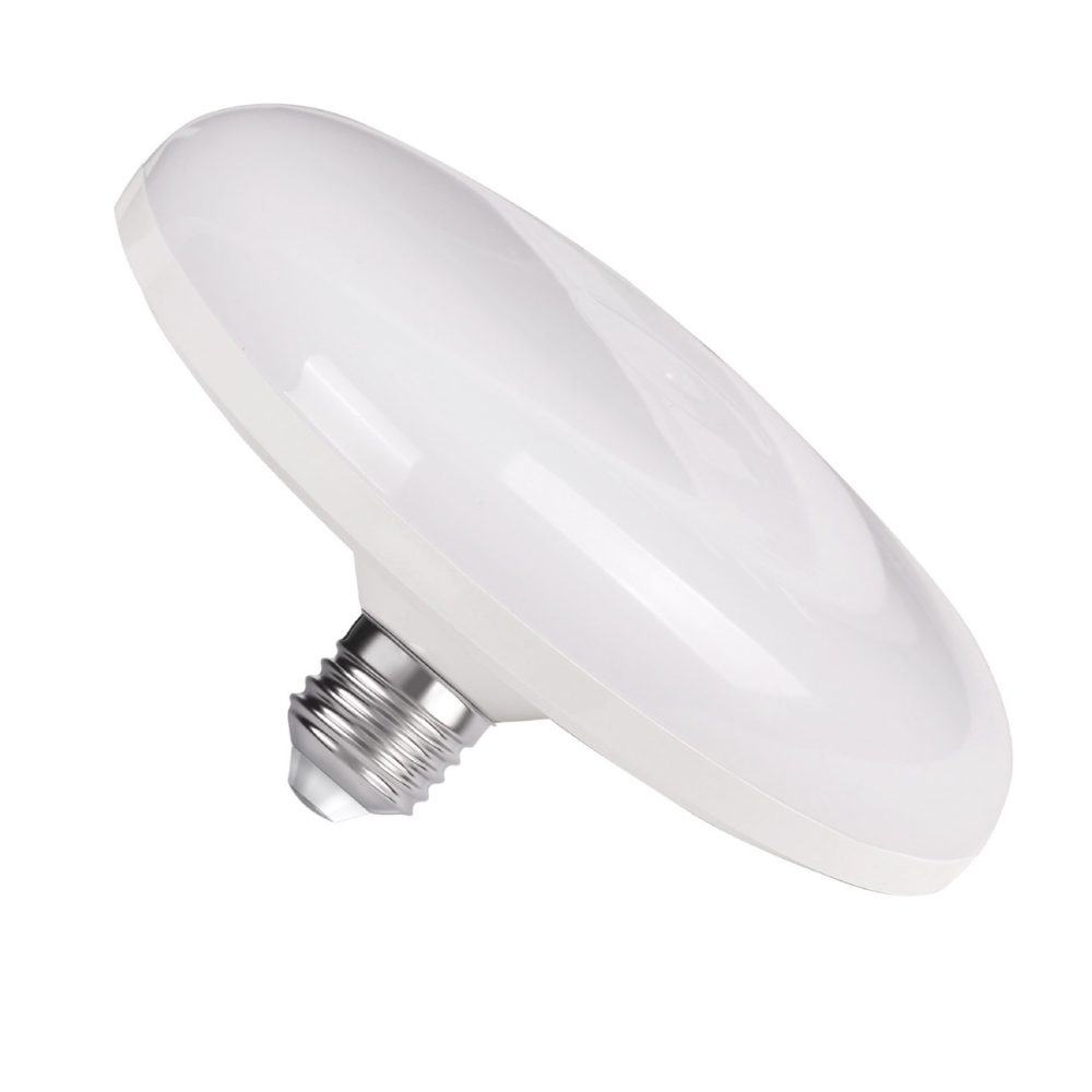 led