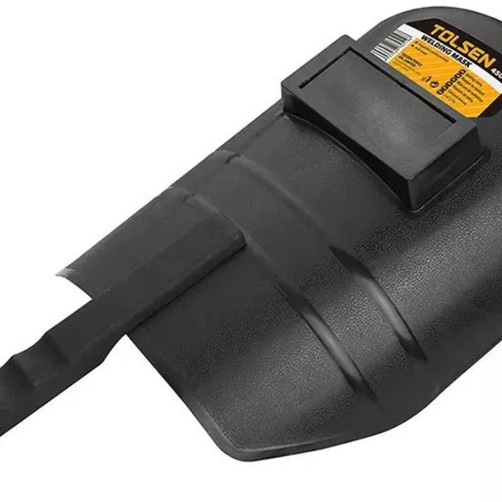 mascara soldar mano tolsen