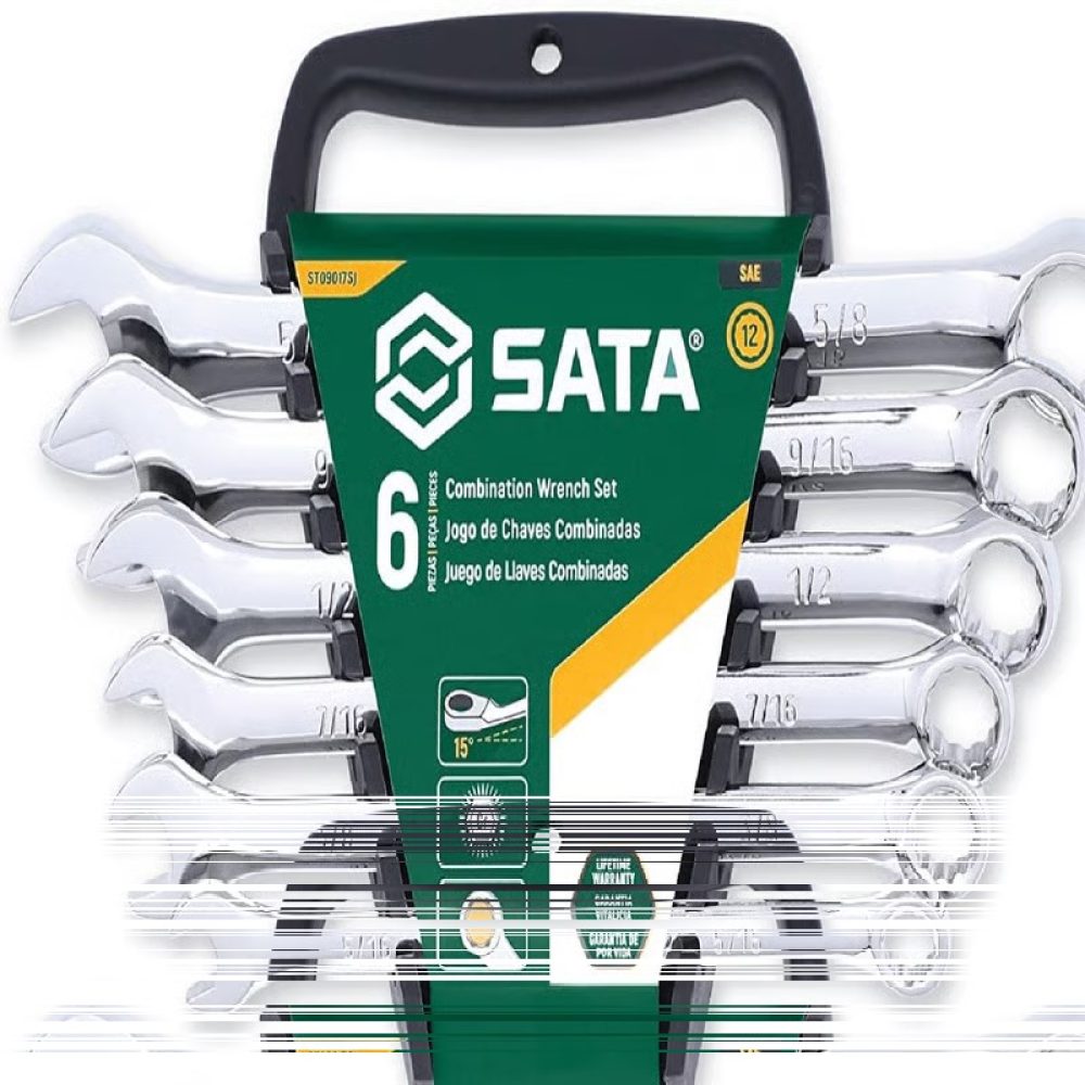 sata
