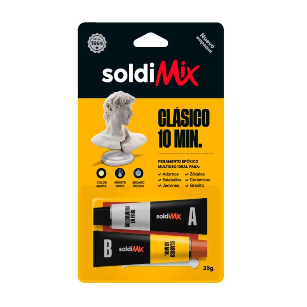 soldimix
