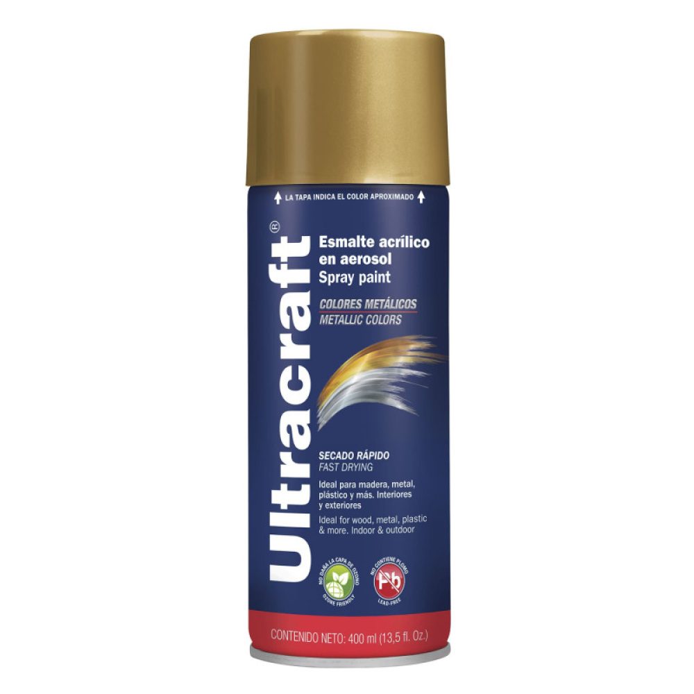 ultracraft dorado