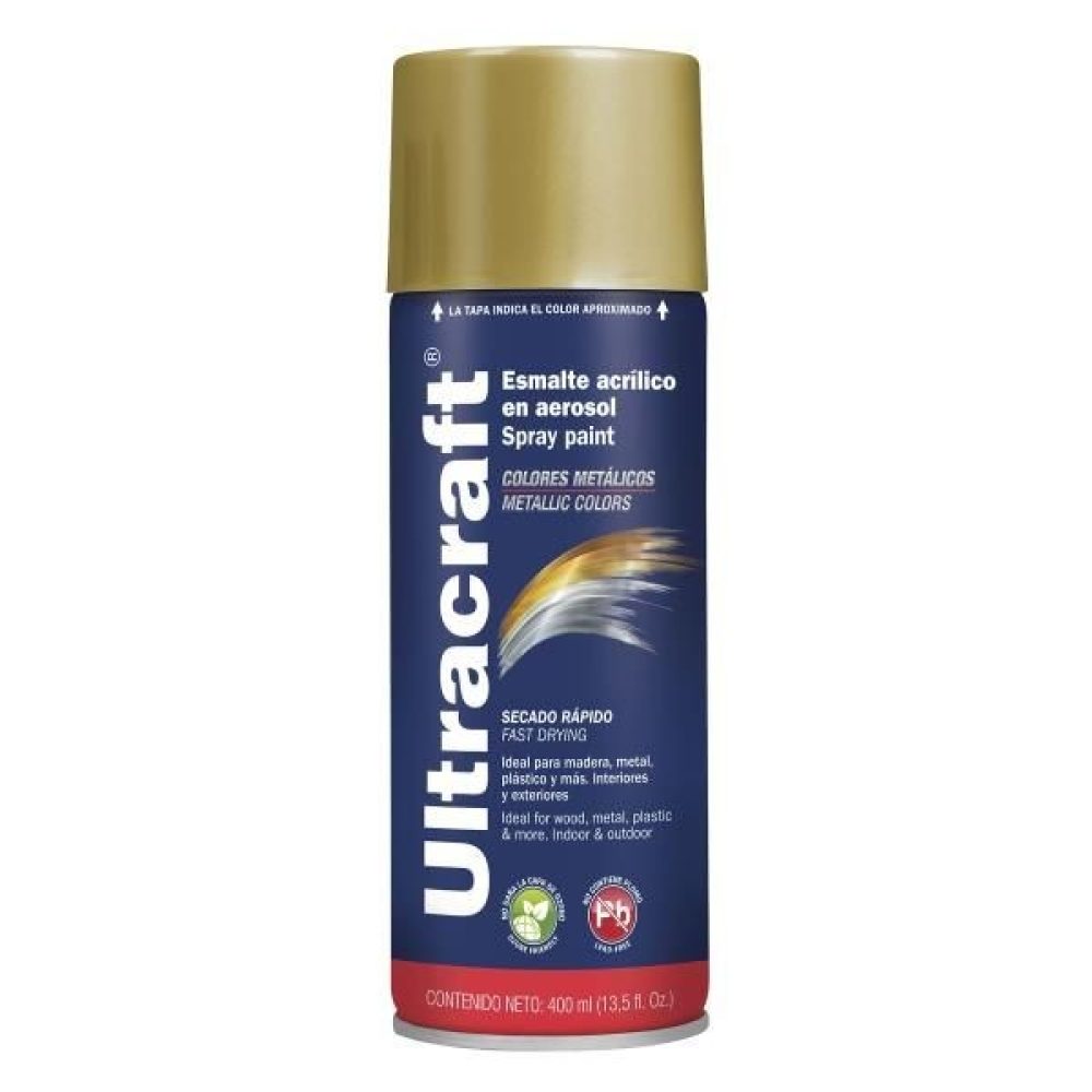 ultracraft oro