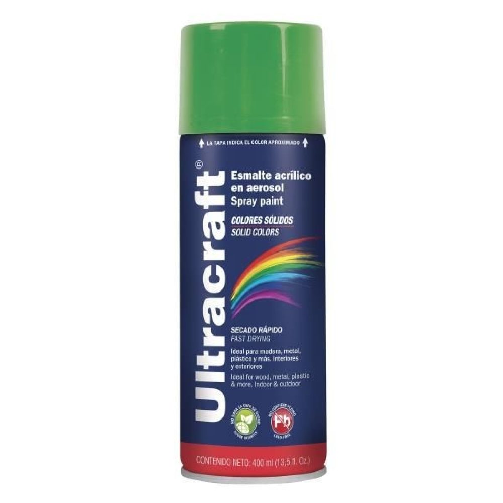 ultracraft verde