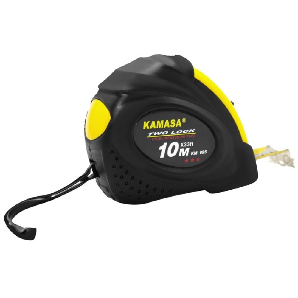 wincha kamasa 10m